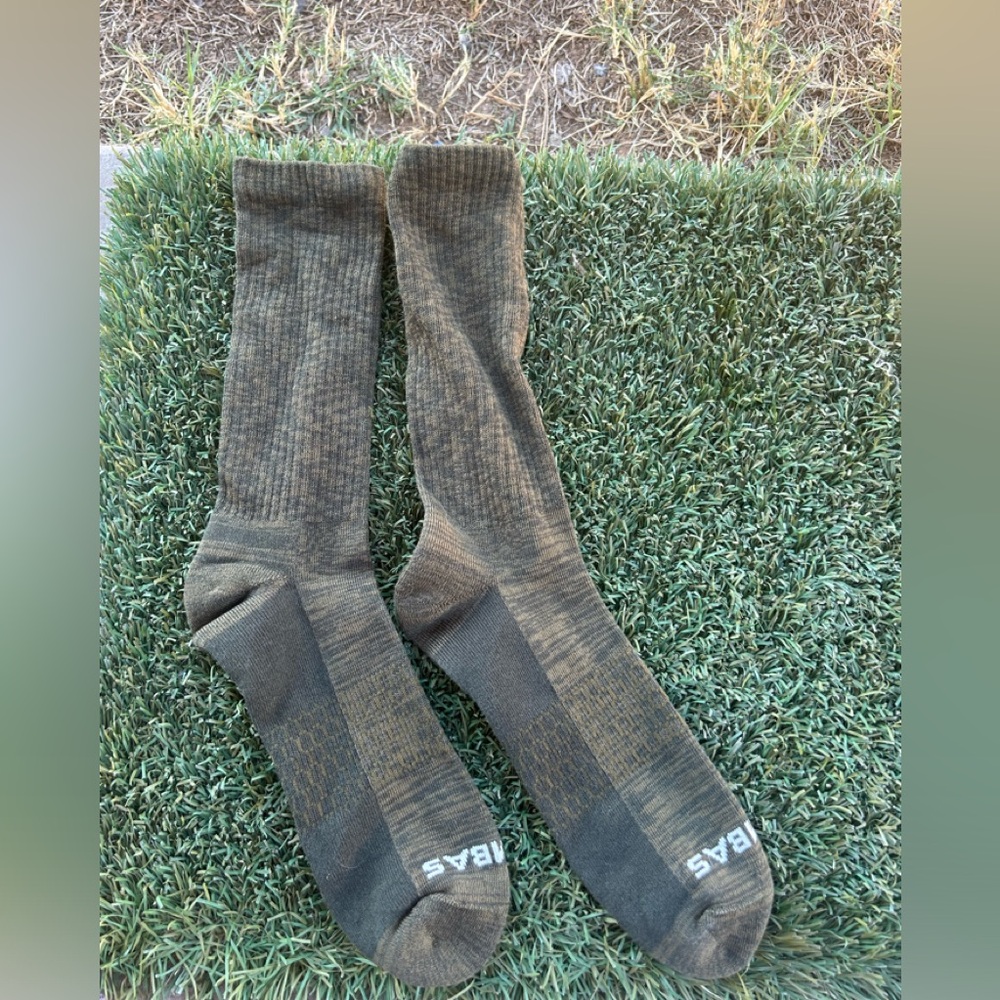 Men’s Bombas Calf Large Size Socks